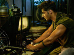 Varun Dhawan is an ardent cinema lover and these Instagram posts are proof enough!