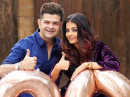 “Aishwarya Rai Bachchan’s ENTHUSIASM hasn’t changed”: Dabboo Ratnani