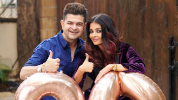 “Aishwarya Rai Bachchan’s ENTHUSIASM hasn’t changed”: Dabboo Ratnani