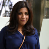 “Gully Boy has reached out so far because of the class issue” – Zoya Akhtar