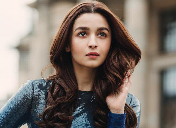 “I don’t think the hijaab is a sign of lack of freedom. It is a beautiful apparel and has nothing to do with restraining the freedom” - Alia Bhatt “I don’t think the hijaab is a sign of lack of freedom. It is a beautiful apparel and has nothing to do with restraining the freedom” - Alia Bhatt