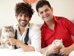 “I think Kartik Aaryan is a HEART-THROB”: Dabboo Ratnani