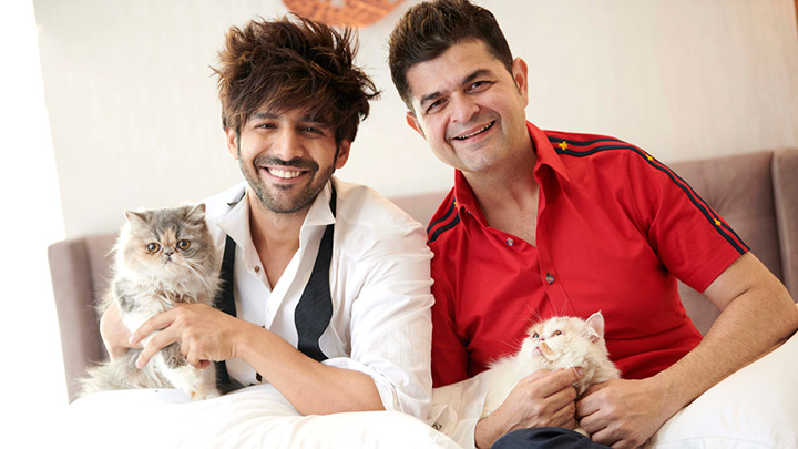 “I think Kartik Aaryan is a HEART-THROB”: Dabboo Ratnani “I think Kartik Aaryan is a HEART-THROB”: Dabboo Ratnani