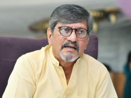 “I’d say censorship in any form is wrong, nowadays anyone can get up and say his sentiments are hurt” – Amol Palekar