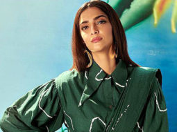 “I’m very happy with what we’ve achieved” – Sonam Kapoor