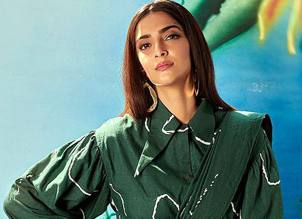 “I’m very happy with what we’ve achieved” – Sonam Kapoor