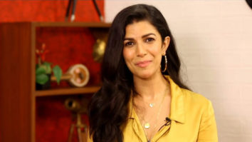 “My Ancestors come from Pakistan, So in my Understanding, we’re all SAME”:Nimrat Kaur