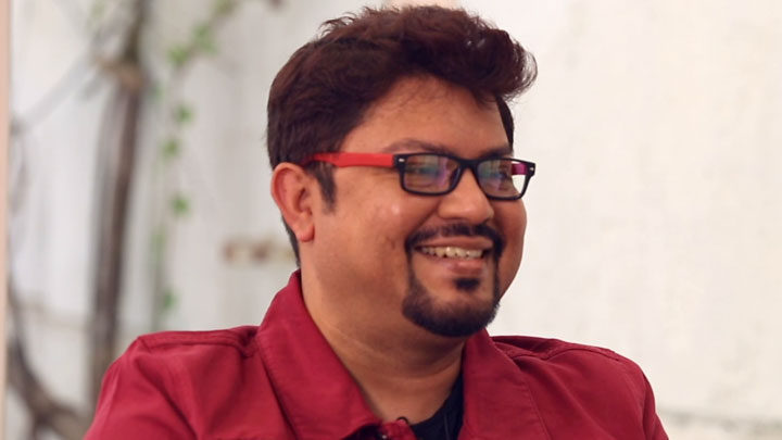 “SHAH RUKH KHAN, I am Your BIGGEST FAN, BUT…”: Ram Kamal Mukherjee | Esha Deol | Cakewalk “SHAH RUKH KHAN, I am Your BIGGEST FAN, BUT…”: Ram Kamal Mukherjee | Esha Deol | Cakewalk