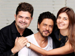 “SHAH RUKH KHAN is Full Power, He is giving you like 200%”: Dabboo Ratnani