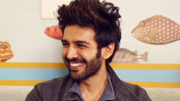 “Shah Rukh Khan – I am his Big Fan, Akshay Kumar – My Role Model”: Kartik Aaryan | Luka Chuppi