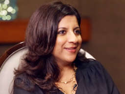 “Shah Rukh Khan – THE KING, Hrithik Roshan : The Light Within”: Zoya Akhtar | Rapid Fire