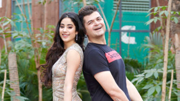 “Sridevi ji wanted Janhvi Kapoor to be there in Previous Calendar”: Dabboo Ratnani