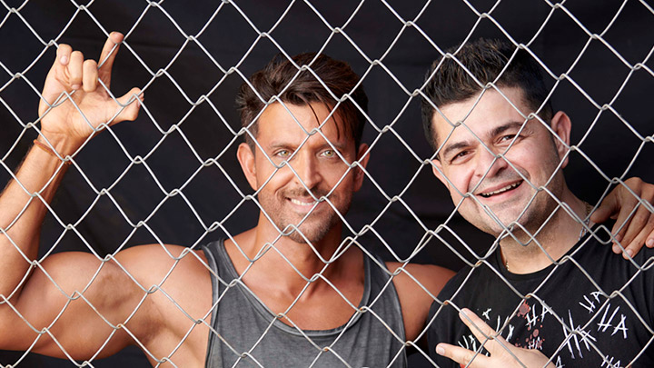 “With Hrithik Roshan this time we wanted it to keep a little SEXY and still…”: Dabboo Ratnani “With Hrithik Roshan this time we wanted it to keep a little SEXY and still…”: Dabboo Ratnani