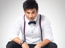 Sushant Singh Rajput DELETES all his Instagram posts