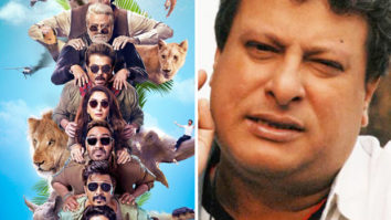 Tigmanshu Dhulia calls Total Dhamaal TRASHY, upset with the film making Rs 200 cr