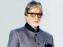 Amitabh Bachchan sells his swanky Rolls Royce gifted to him by Vidhu Vinod Chopra