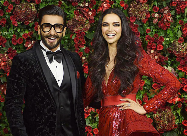 Power couple Ranveer Singh and Deepika Padukone come together to endorse a brand and here are the details! 