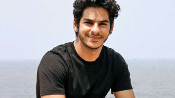 Ishaan Khatter gives a nod for a BIOPIC helmed by Rajinikanth’s director?