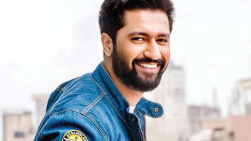 Vicky Kaushal is finding is very DIFFICULT to shoot horror comedy starring Bhumi Pednekar, here’s why