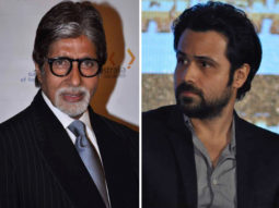Amitabh Bachchan and Emraan Hashmi come together for courtroom drama Barf
