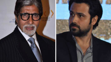Amitabh Bachchan and Emraan Hashmi come together for courtroom drama Barf