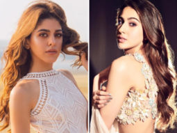 Aalia Furniturewalla to play Sara Ali Khan in reel life
