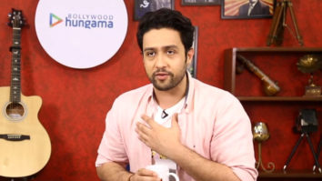 Adhyayan Suman EXCLUSIVE On his song AAYA NA TU, True Love, and Why He is Against ‘Digital Love’