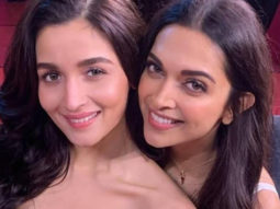 After fans express disappointment, Deepika Padukone SPEAKS UP on losing Filmfare Best Actress Award to Alia Bhatt
