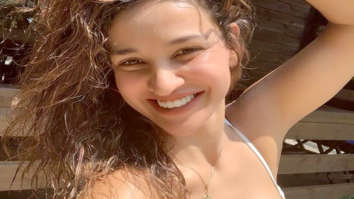 Celebrity Photo Of Aisha Sharma