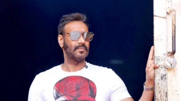 Celeb Photos Of Ajay Devgn