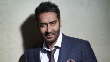 Ajay Devgn starrer De De Pyaar De trailer to release on his birthday