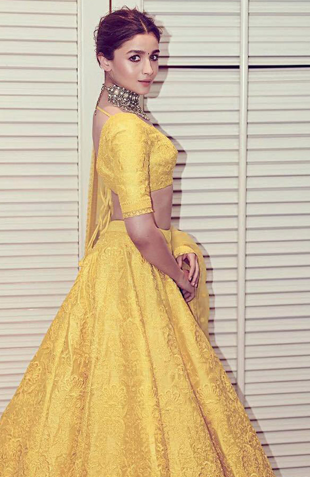 Akash Ambani - Shloka Mehta Wedding: Kareena Kapoor Khan, Alia Bhatt, Deepika Padukone become the biggest trendsetters