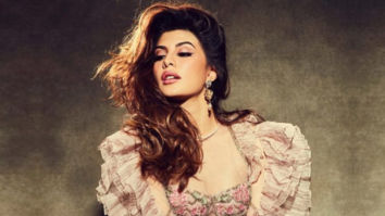 Akash Ambani and Shloka Mehta Reception – Jacqueline Fernandez looks like a retro Bollywood diva in this traditional ensemble