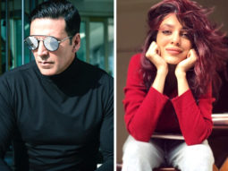 Akshay Kumar and Sobhita Dhulipala to star in a horror comedy