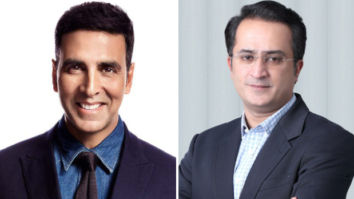 Akshay Kumar was in talks about his digital debut for over a year, reveals producer Vikram Malhotra