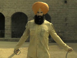 Akshay Kumar’s Kesari is next only to Gold; aims to score best first three days by surpassing 2.0 (Hindi) collections of Rs. 63.25 crore