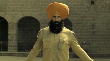 Akshay Kumar’s Kesari is next only to Gold; aims to score best first three days by surpassing 2.0 (Hindi) collections of Rs. 63.25 crore