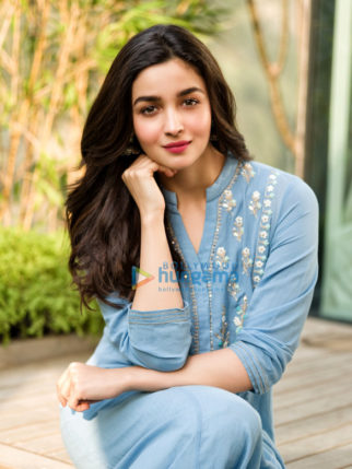 Celeb Photos Of Alia Bhatt