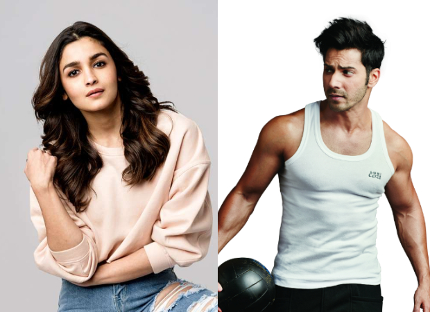 Alia Bhatt, Varun Dhawan bag the juiciest roles in Kalank Alia Bhatt, Varun Dhawan bag the juiciest roles in Kalank