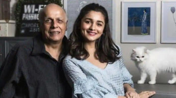 Alia Bhatt says her father Mahesh Bhatt is ready to break the walls she built around her