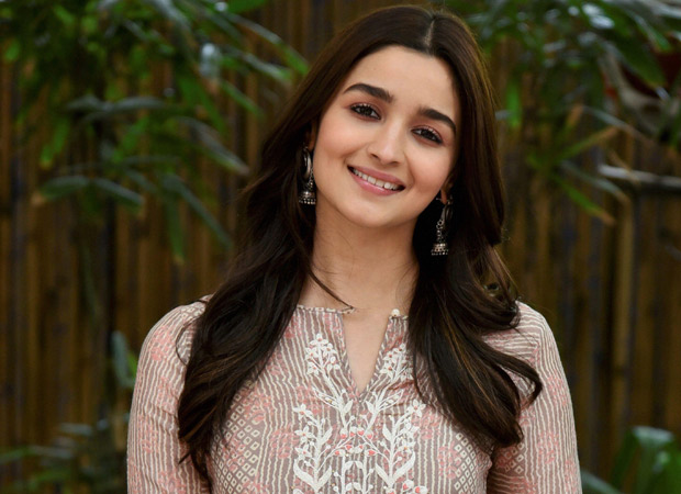 Alia Bhatt to star in Arunima Sinha biopic, world's first woman amputee to scale Mount Everest