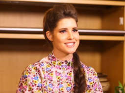 Amanda Cerny: “My DREAM COLLABORATION – KARAN JOHAR” | YouTube Fan Fest