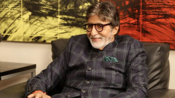 Amitabh Bachchan: “I am really BAD with Numbers, I don’t Know how Box Office Works”| Sujoy Ghosh