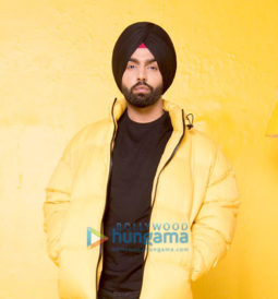 Celeb Photos Of Ammy Virk