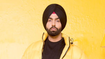 Celeb Photos Of Ammy Virk