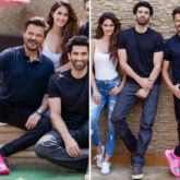 Anil Kapoor flaunts these trendy PINK SHOES and the younger lot should take style cues from him