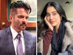Anil Kapoor wishes Janhvi Kapoor a happy birthday and it is all sorts of endearing