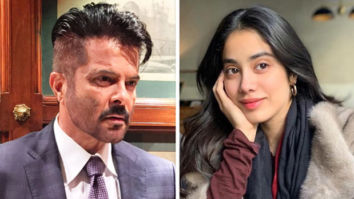 Anil Kapoor wishes Janhvi Kapoor a happy birthday and it is all sorts of endearing