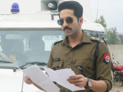 Anubhav Sinha opens up about Ayushmann Khurrana essaying the role of a police officer in Article 15