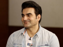 Arbaaz Khan’s HILARIOUS & EPIC questions For Shah Rukh Khan & Salman Khan